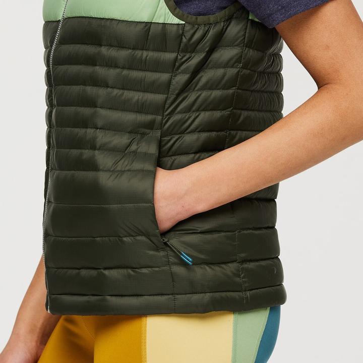 Actual product image Cotopaxi Fuego Down Vest (XS)