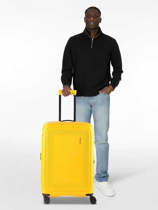Image du produit American Crew Valise & trolley Dashpop Spinner 67 EXP (84 l)