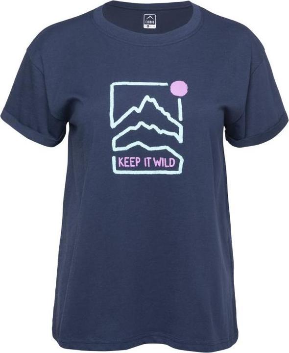 Elbrus Selma T-Shirt (M)