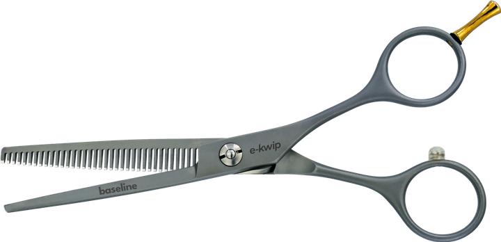 Immagine prodotto E-kwip Baseline Modellierschere Classic (13.97 cm)