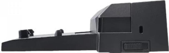 Actual product image Dell E-Port II Simple (Docking port (proprietary), 5 Ports)