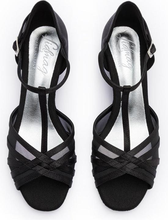Image du produit Dancing Queens 705 Chaussures de danse (42)
