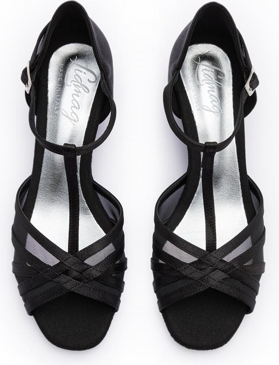 Produktbild Dancing Queens 705 Tanzschuhe (42)