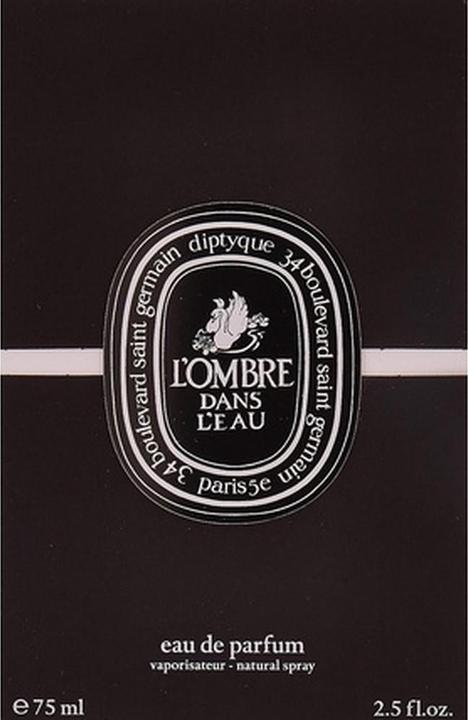 Produktbild Diptyque L'Ombre dans l'Eau (Eau de Parfum, 75 ml)