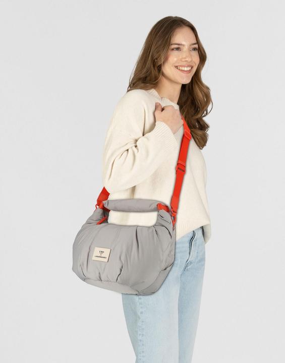 Produktbild Les Visionnaires Unio Kitzbuehel Schultertasche L 41.5 cm (29 l)