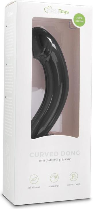 Actual product image Easytoys Curved Dong