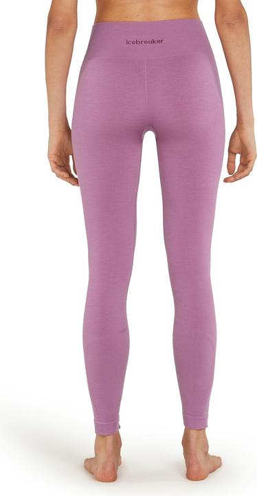 Produktbild Icebreaker Women's Merino Seamless Active 25 Tights (XL)