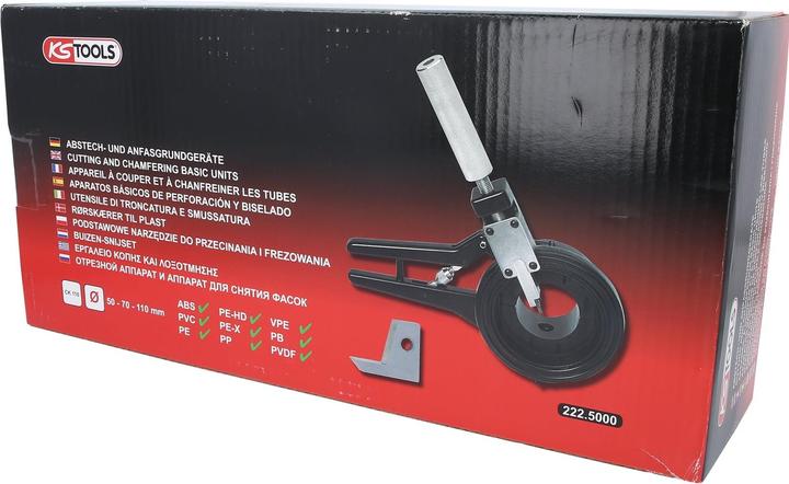 Actual product image KS Tools 222.5000 (110 mm)