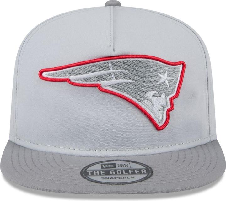 Immagine prodotto New Era Cappellino Golfer Snapback Training New England Patriots