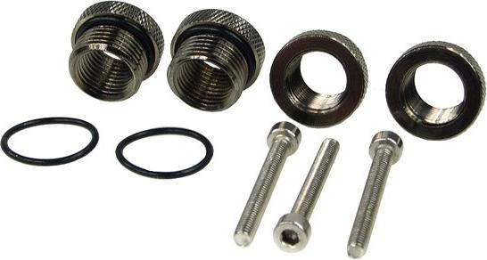 Immagine prodotto Alphacool HF 38 Coprifessura Panama