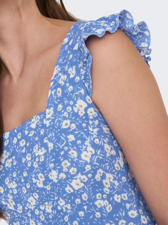 Actual product image Only Onlserina Capsl Short Dress Jrs (M)