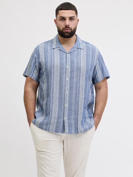 Image du produit Jack & Jones Hemd Plus Size Hemd (4XL, 6XL)