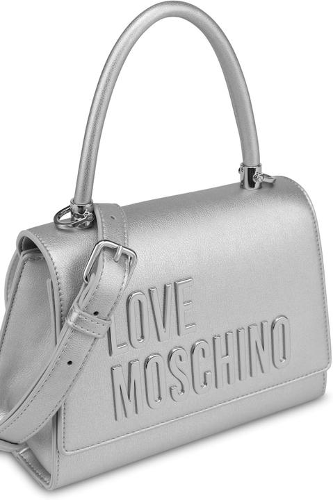 Immagine prodotto Love Moschino Tas PU GRS Metallic