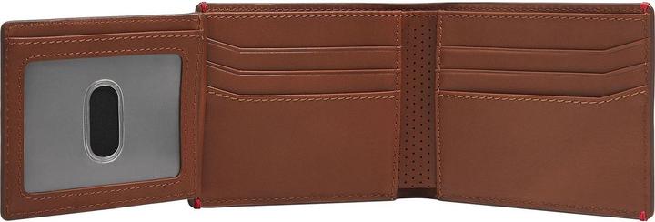 Actual product image Fossil Sport Tourer wallet leather 12 cm