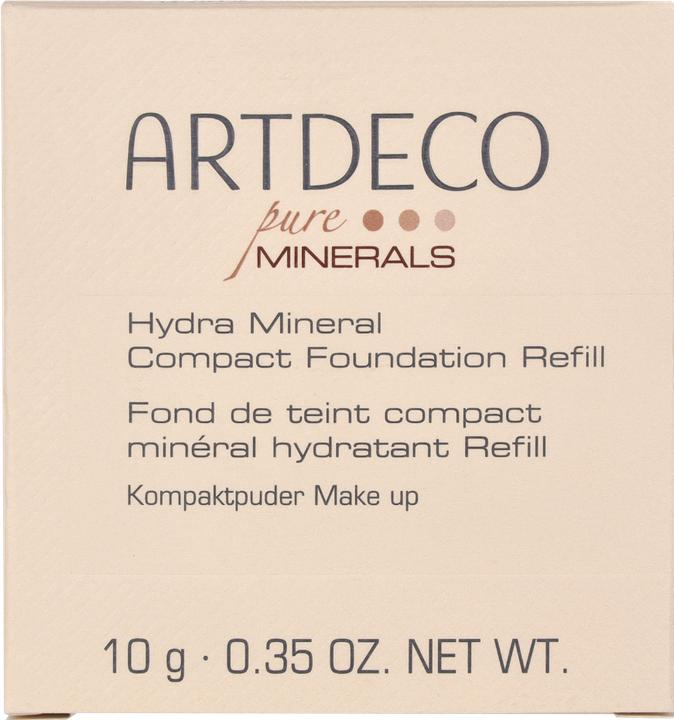 Image du produit Artdeco Hydra Mineral (60 beige clair)