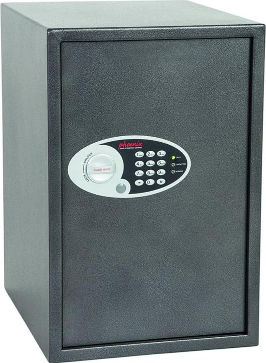 Actual product image Phoenix Vela (76 l)