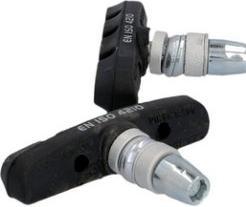 Actual product image Fischer Bremsschuhe (Universal, Plastic)