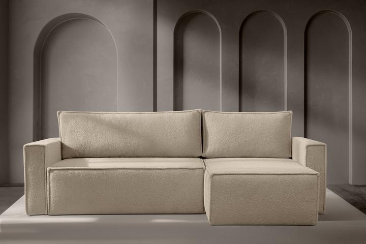 Produktbild Konsimo Napi Ii (Ecksofa)