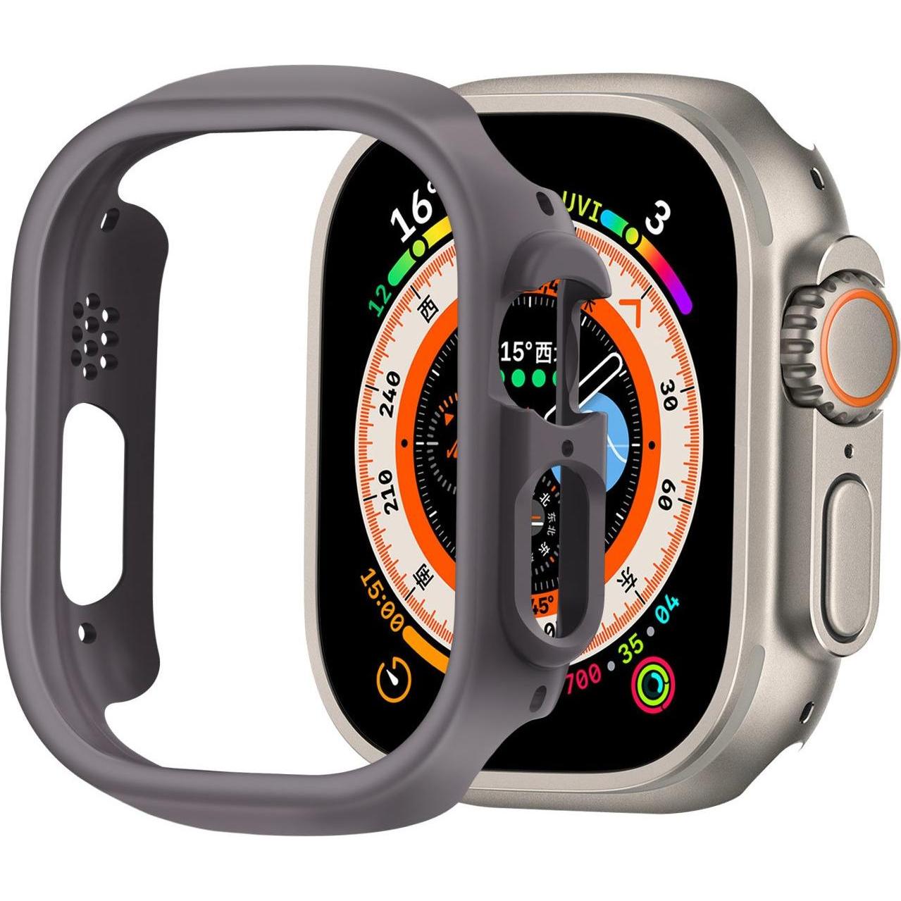 Strap-it Hard Case, Smartwatch Zubehör