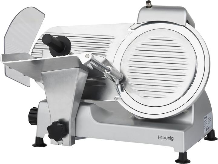 Produktbild H.Koenig MSX250 Allesschneider