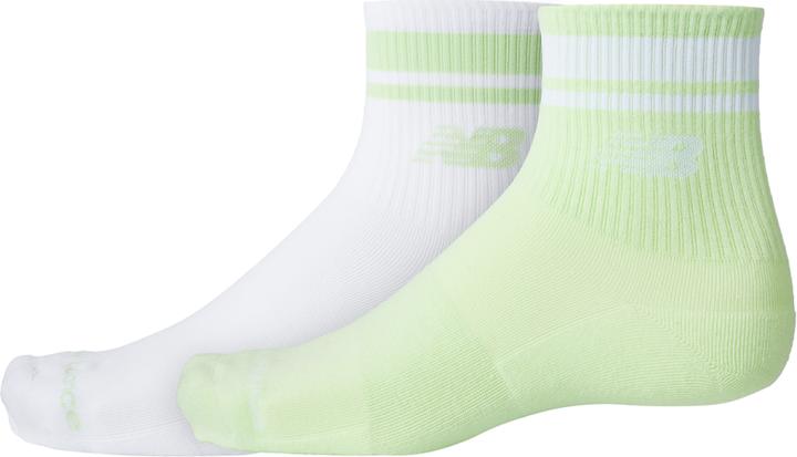 Immagine prodotto New Balance Run Repreve Ankle 2 Pack (Confezione da 2)