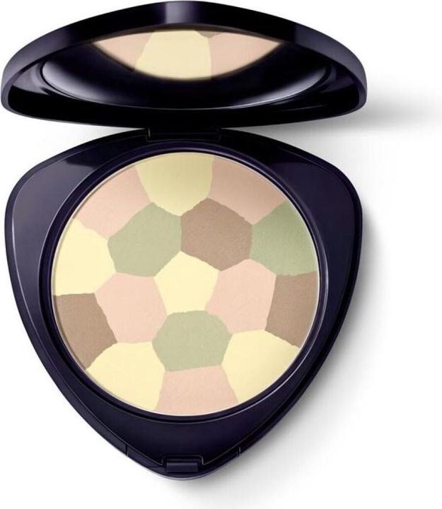 Dr. Hauschka Colour Correcting Powder (00 Translucent)