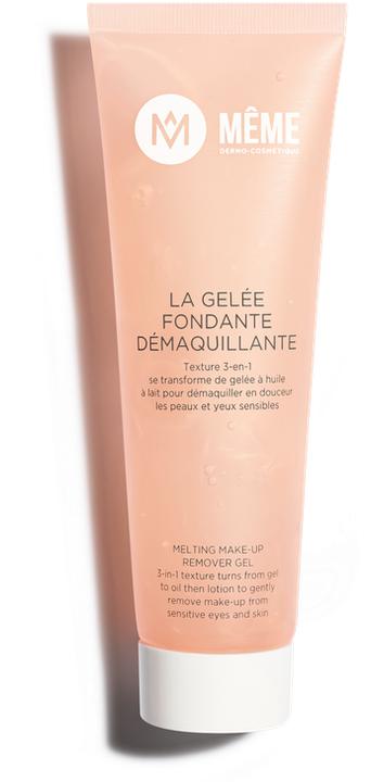 Immagine prodotto Même Schmelzendes Abschmink-Gelée (50 ml)