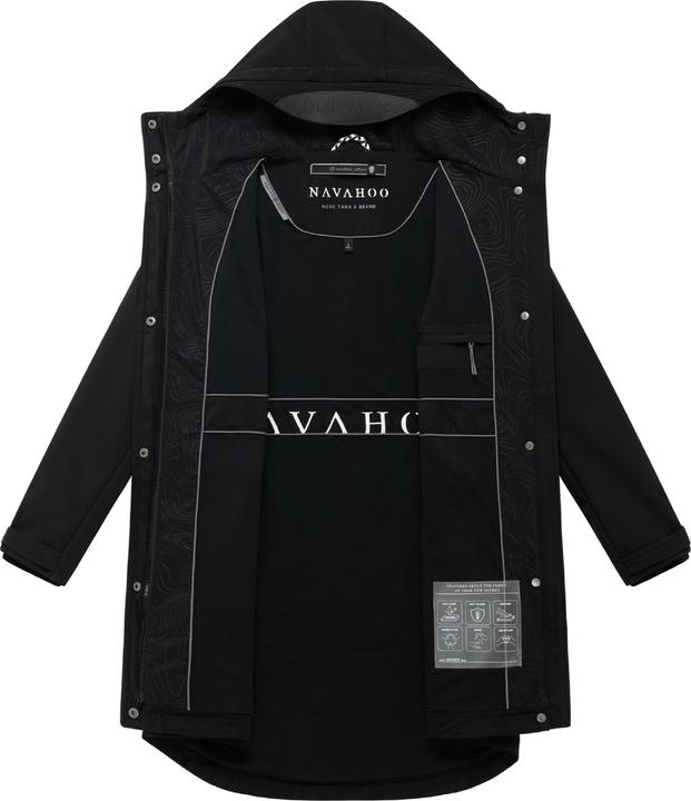 Immagine prodotto Navahoo Morgennebel 14