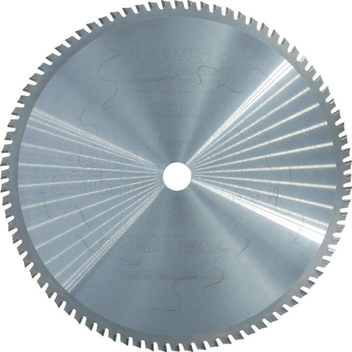 Jepson, Sägeblatt, Sägeblatt zu SHDC 8320
