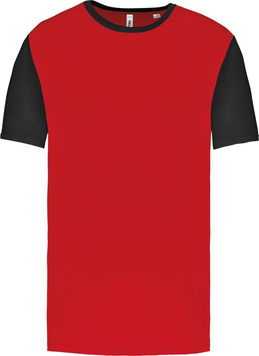 Immagine prodotto Proact Maglia bicolore per bambini (10XL)