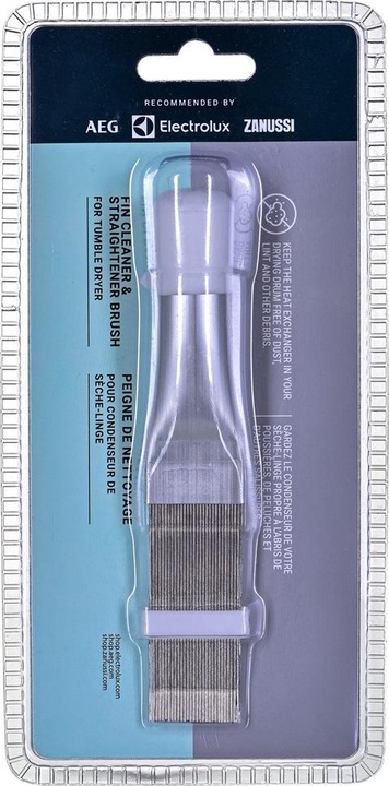 Actual product image Electrolux Lamellar comb