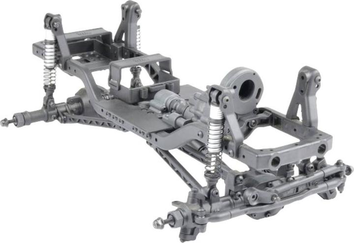 Actual product image TWS Europe RC Modellauto (RTR Ready-to-Run)