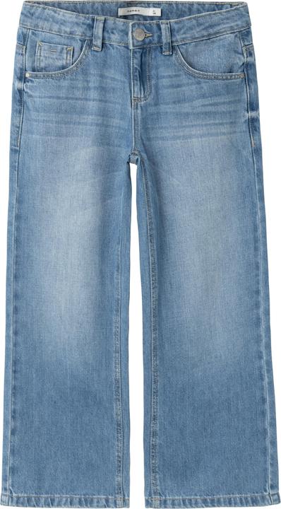 Medium Blue Denim