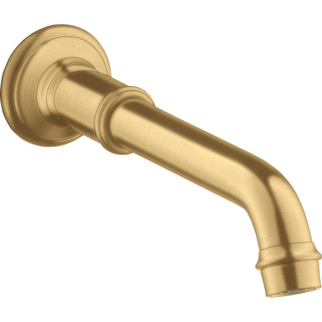 Hansgrohe, Rubinetteria Per Bagno, Axor Montreux Bocca Vasca Da Bagno Axor Montreux