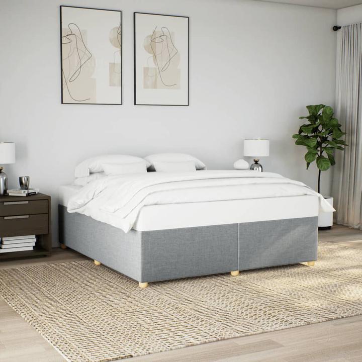 Image du produit vidaXL Bettgestell (180 x 200 cm)