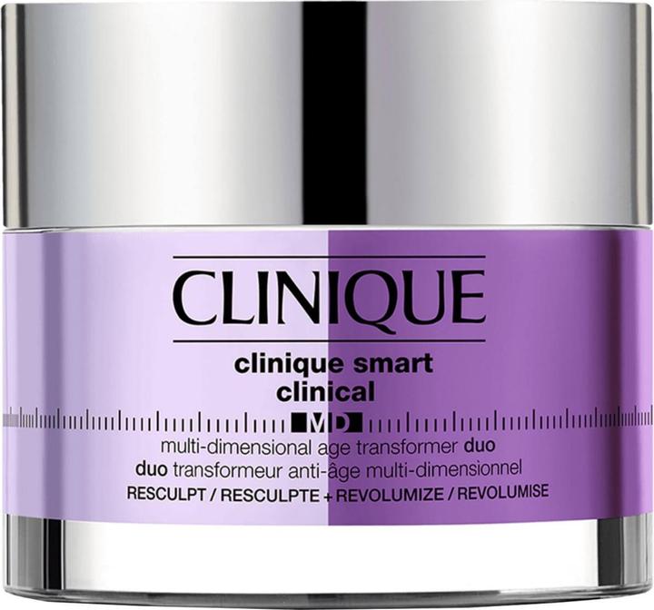 Clinique Smart (50 ml, Day cream)