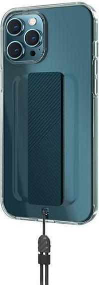 Image du produit Uniq Étui unique Heldro iPhone 12 Pro Max 6.7 quot  clear (Apple iPhone 12 Pro Max)