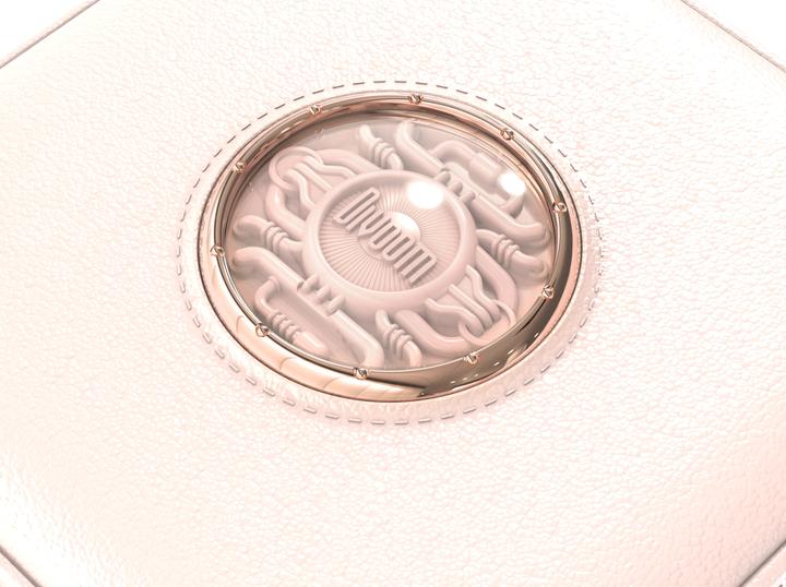 Actual product image Divoom Fairy-OKpink