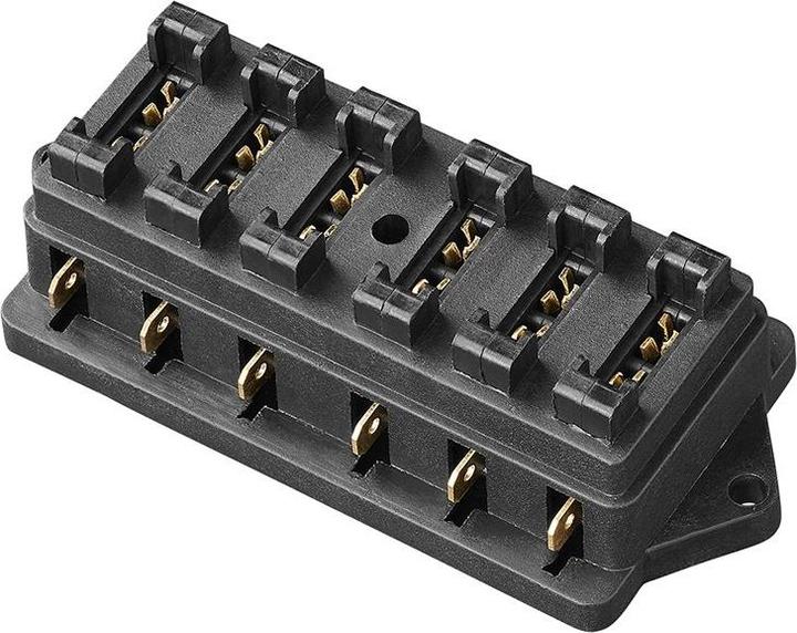 Image du produit ProPlus Boîte de jonction sextuple