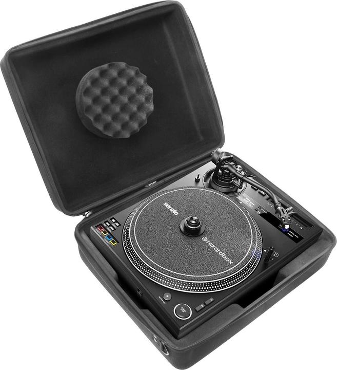 UDG U8325BL PLX-CRSS12 HARDCASE BLACK