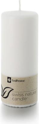 Produktbild Balthasar Zylinderkerze Swiss Natural (1 Stk.)