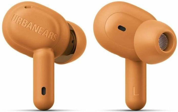Urbanears Tws In-Ear Juno Tangerine