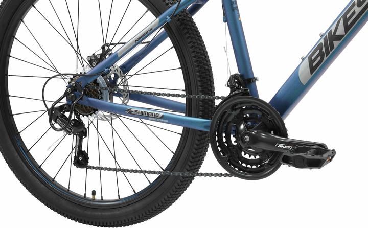 Produktbild Bikestar Hardtail Mountainbike (43 cm)