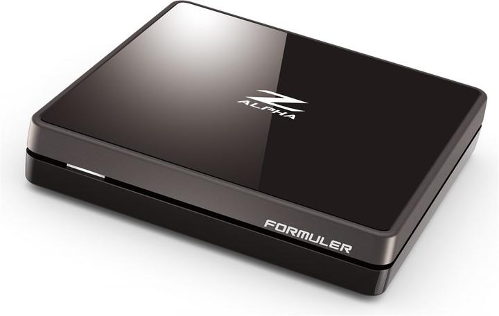 Image du produit Formuler Z Alpha (8 Go, IPTV (ready))
