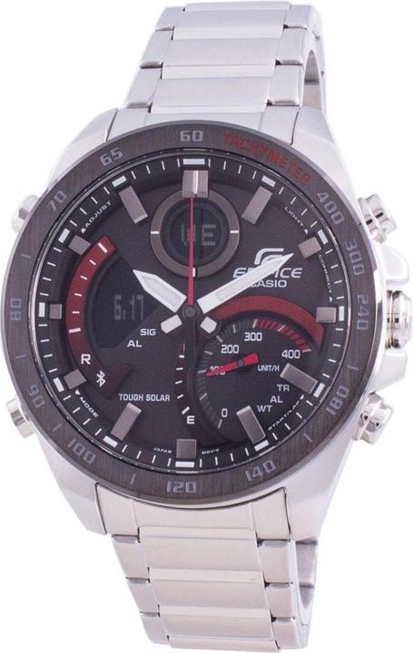 Image du produit Casio Serie Edifice (Chronographe, 51 mm)