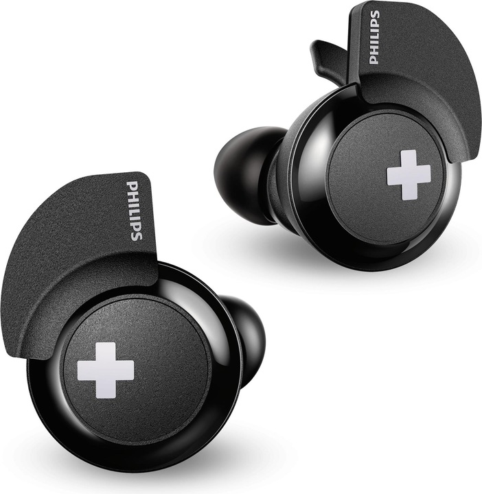 Image du produit Philips Basse+ (6 h, Sans fil)