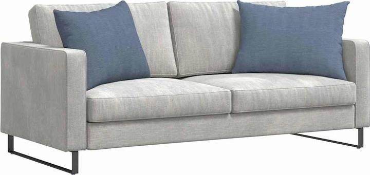 Image du produit vidaXL Sofakissen (70 x 50 cm)
