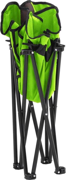 Produktbild vidaXL Campingstuhl