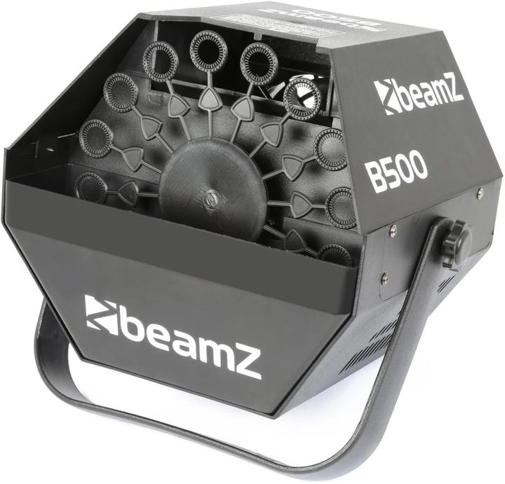 Produktbild BeamZ B500 (Seifenblasenmaschine)