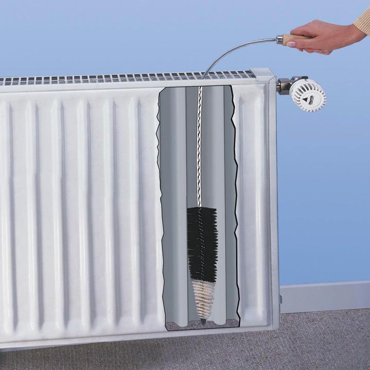 Productafbeelding Wenko Radiatorborstel Suplex 711700 (1 Pcs.)